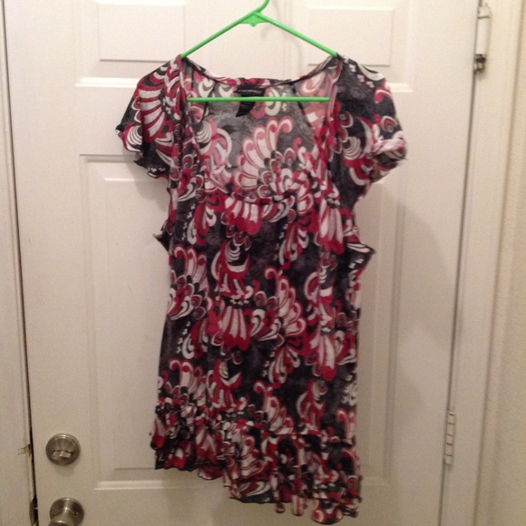 Lane Bryant Tops - Lady's blouse size 14/16 by Lane Bryant
